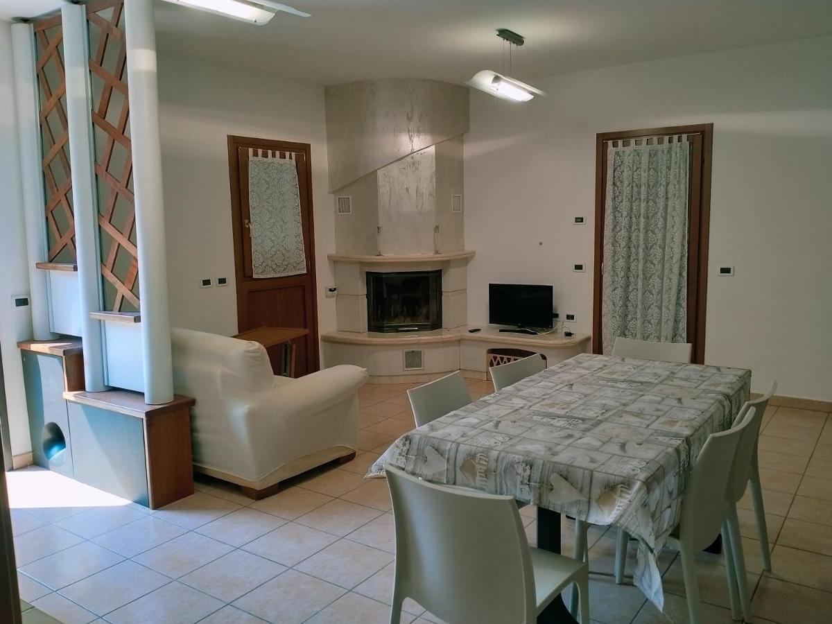 Doris' Home Pisogne Dış mekan fotoğraf