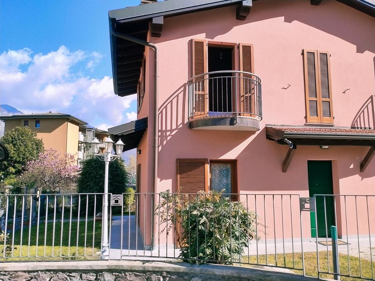 Doris' Home Pisogne Dış mekan fotoğraf