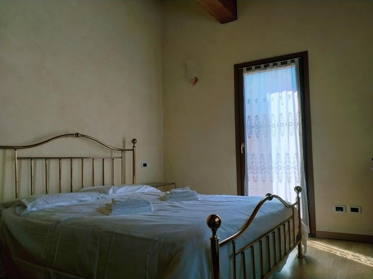 Doris' Home Pisogne Dış mekan fotoğraf