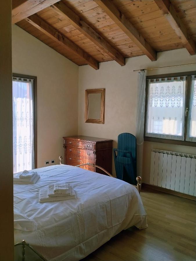 Doris' Home Pisogne Dış mekan fotoğraf