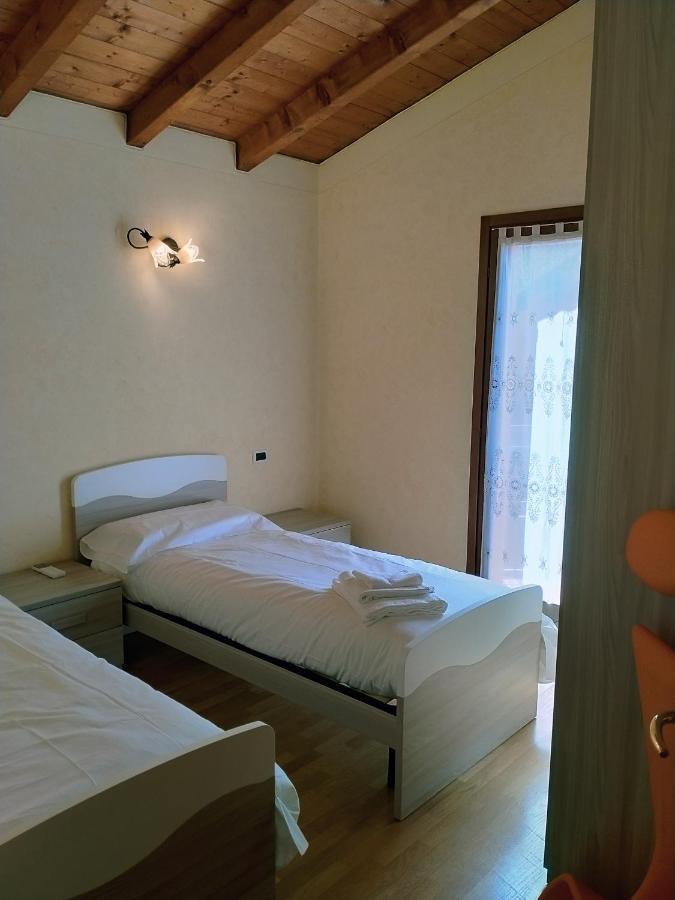 Doris' Home Pisogne Dış mekan fotoğraf