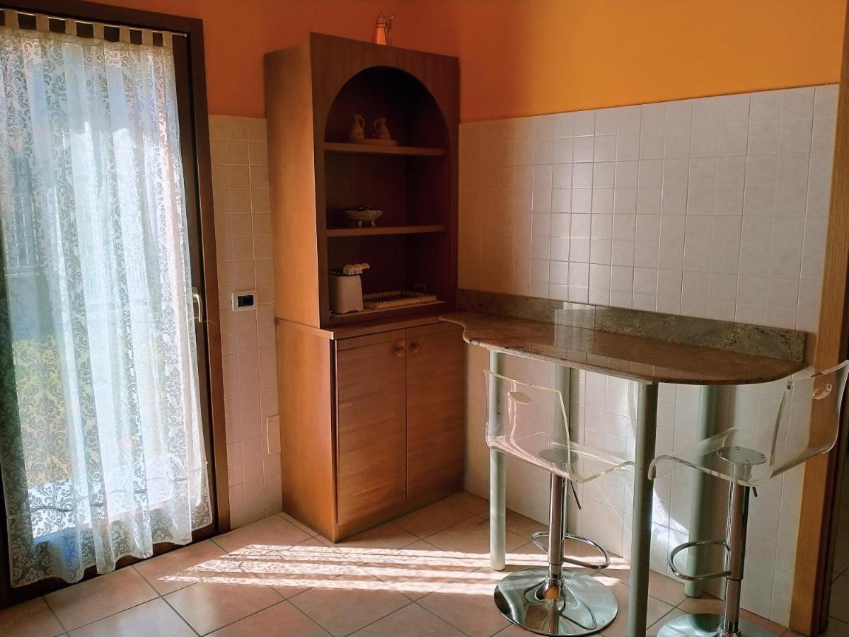 Doris' Home Pisogne Dış mekan fotoğraf