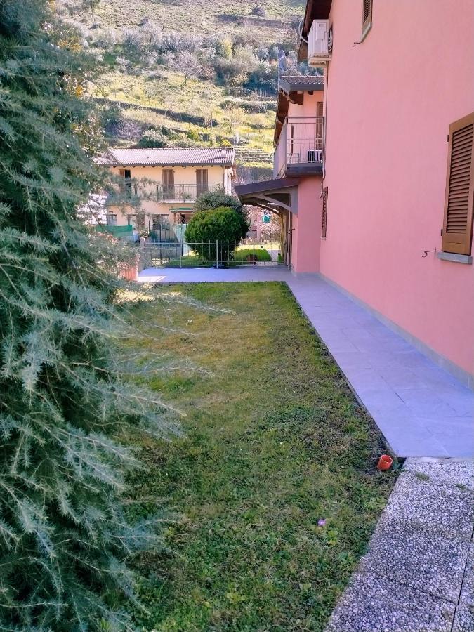 Doris' Home Pisogne Dış mekan fotoğraf