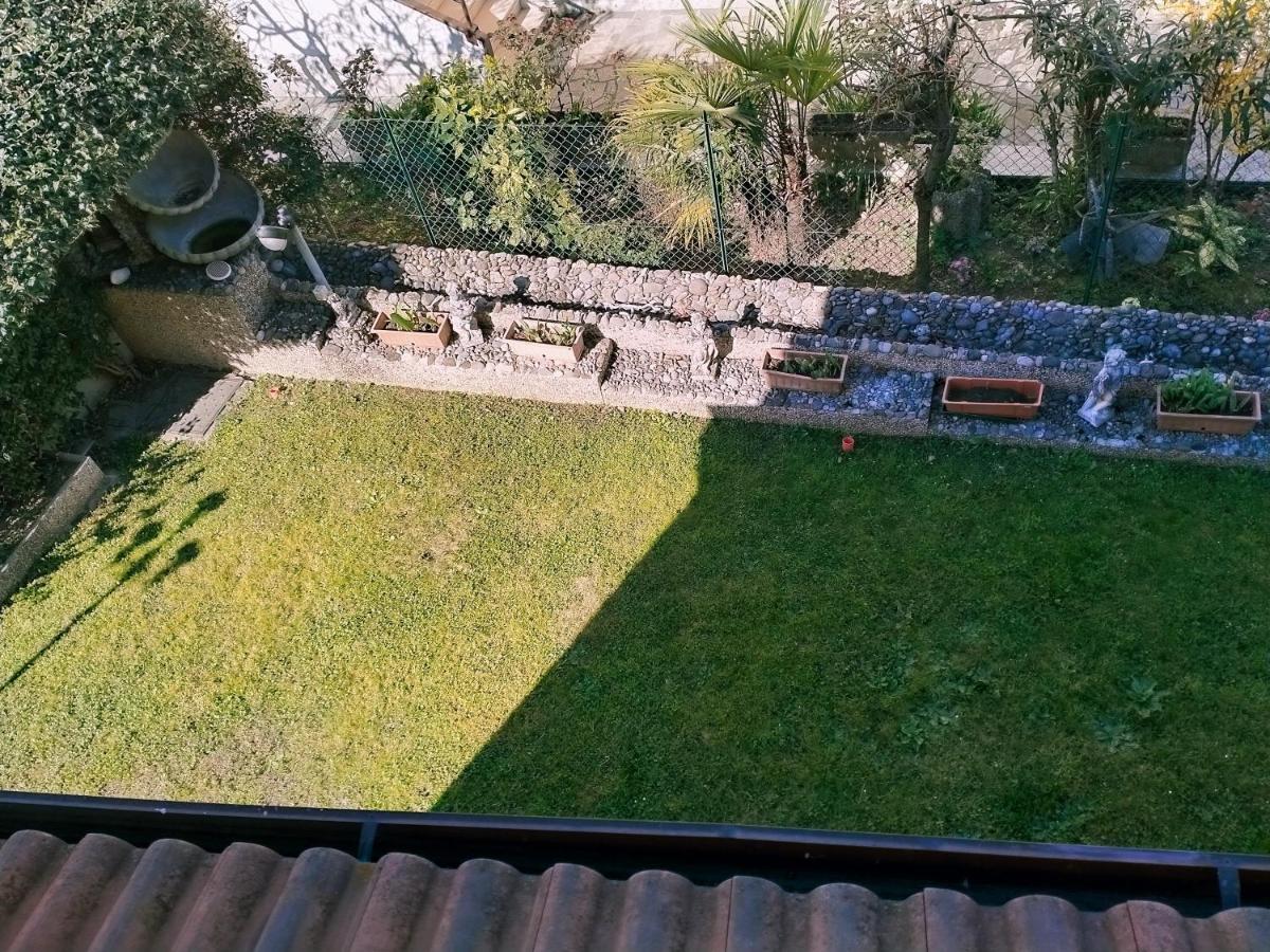 Doris' Home Pisogne Dış mekan fotoğraf