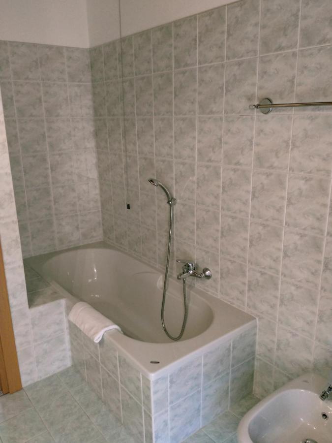 Doris' Home Pisogne Dış mekan fotoğraf