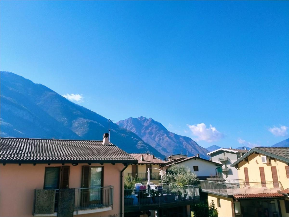 Doris' Home Pisogne Dış mekan fotoğraf