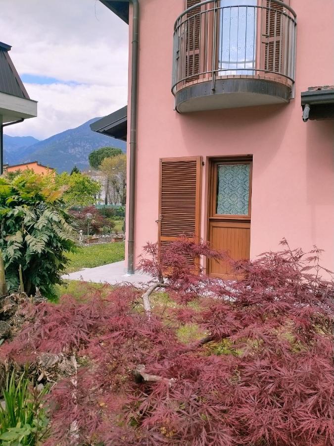 Doris' Home Pisogne Dış mekan fotoğraf