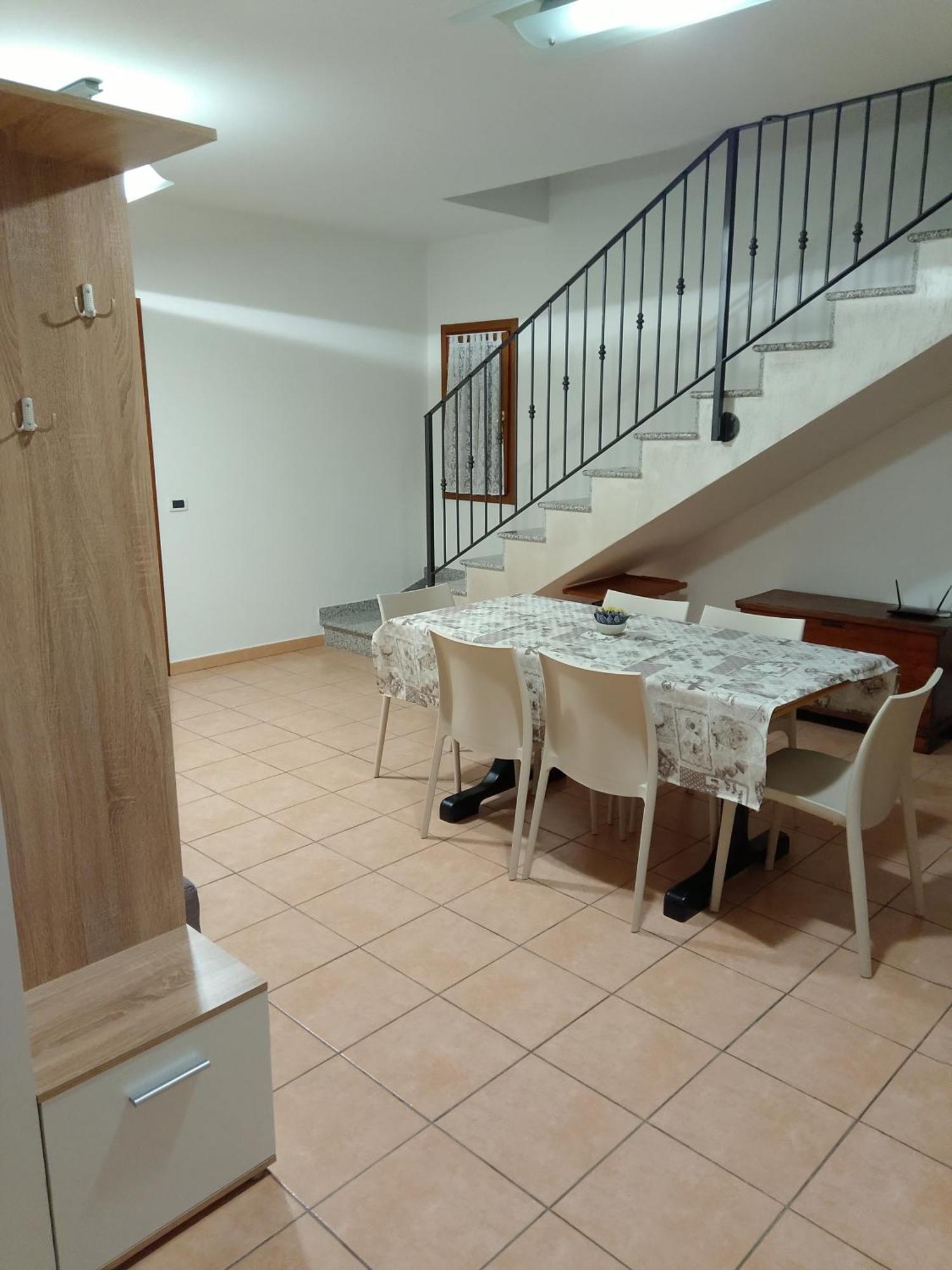 Doris' Home Pisogne Dış mekan fotoğraf