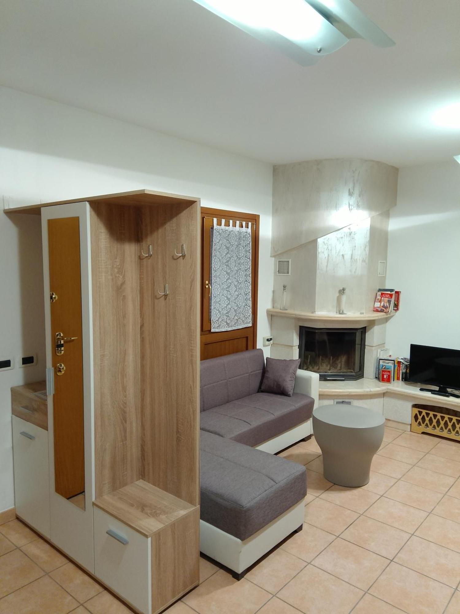 Doris' Home Pisogne Dış mekan fotoğraf