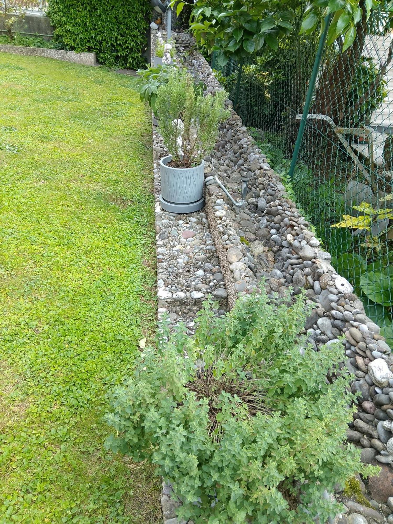 Doris' Home Pisogne Dış mekan fotoğraf